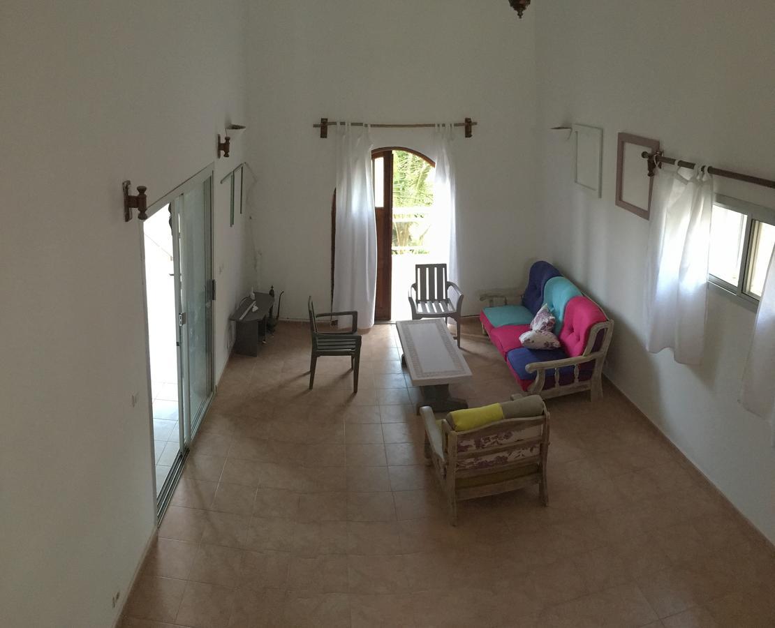 La Villa Blanche Dakar Exteriör bild
