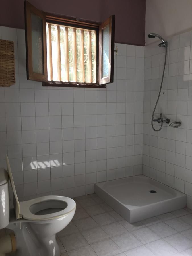 La Villa Blanche Dakar Exteriör bild