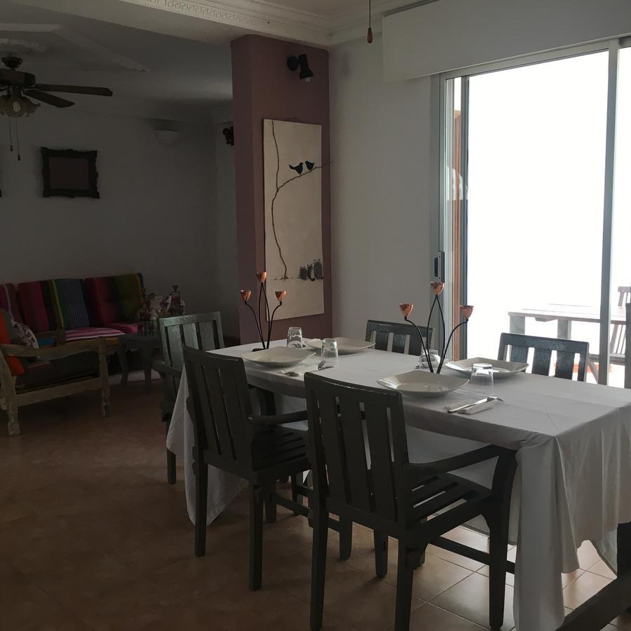 La Villa Blanche Dakar Exteriör bild